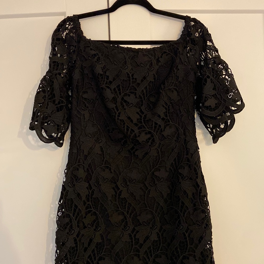 Ralph Lauren dress